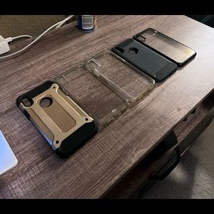 iPhone X cases